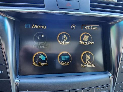 Used 2009 Lexus LS 460 RWD image 27