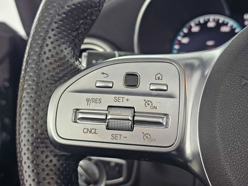 Used 2023 Mercedes-Benz C 300 Cabriolet image 24