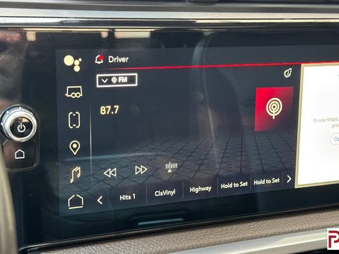 Used 2023 GMC Sierra 1500 Denali w/ Technology Package AWD/4WD image 20