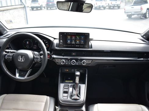 Used 2023 Honda CR-V Sport Touring image 26
