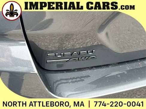 New 2026 Subaru Impreza 2.0i Sport image 23