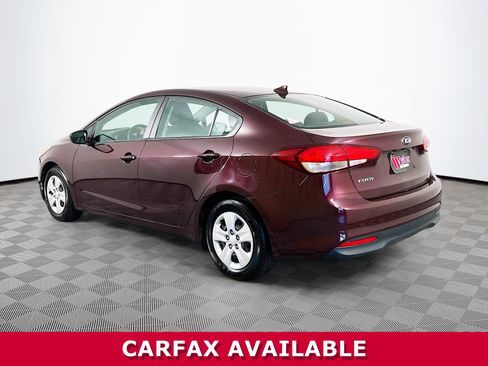 Used 2017 Kia Forte LX w/ LX Popular Package FWD image 26
