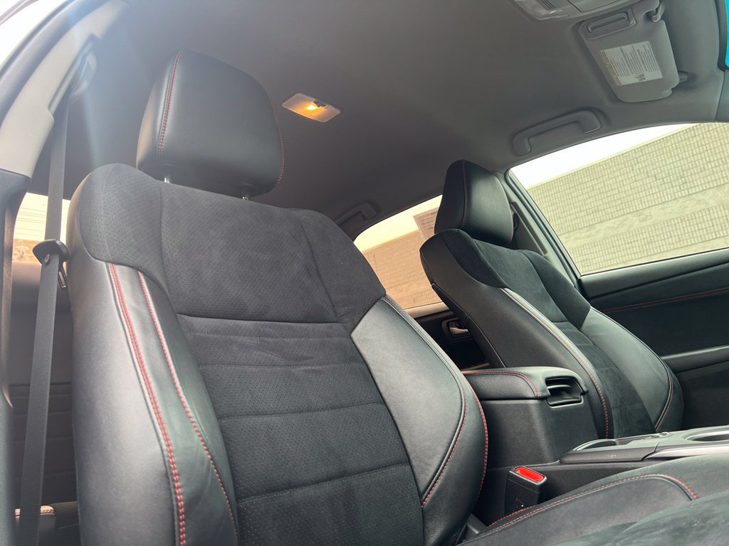 Certified 2016 Toyota Camry XSE FWD image 23
