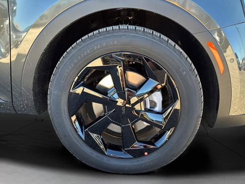 New 2026 Kia Sorento SX Prestige AWD/4WD image 32