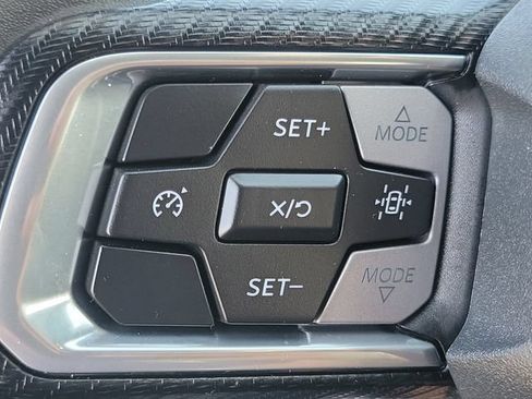 Used 2026 Ford Mustang Coupe RWD image 8