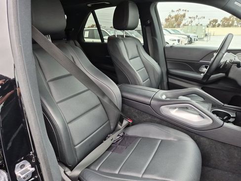 Used 2022 Mercedes-Benz GLE 350 4MATIC image 13