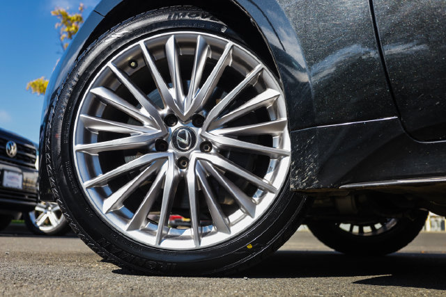 Used 2022 Lexus IS 300 AWD w/ Premium Package image 15