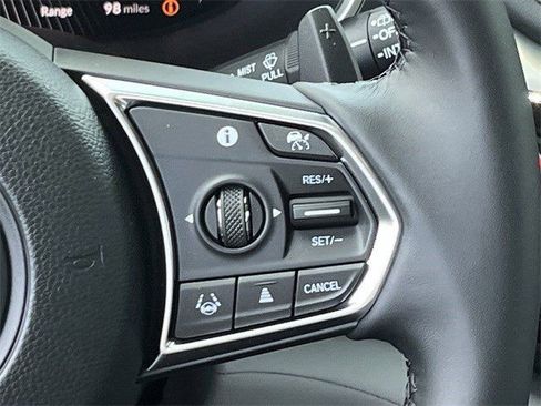New 2026 Acura MDX FWD w/ Technology Package image 15