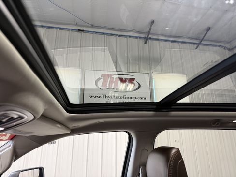 Used 2025 RAM 1500 Limited AWD/4WD image 25