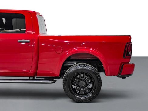 Used 2026 RAM 2500 Big Horn AWD/4WD image 12