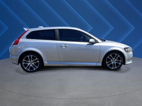 Used 2008 Volvo C30 T5 Version 1.0 FWD image 2