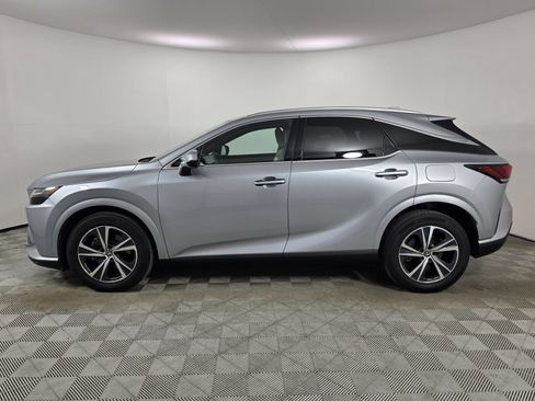 Used 2023 Lexus RX 350 Premium w/ Cold Area Package AWD/4WD image 4