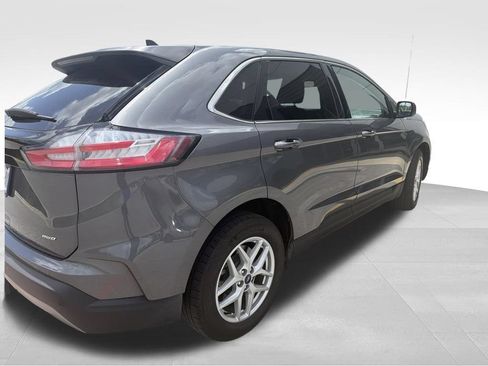 Used 2021 Ford Edge SEL w/ Convenience Package AWD/4WD image 20