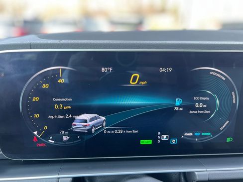 Used 2020 Mercedes-Benz GLS 450 4MATIC image 28