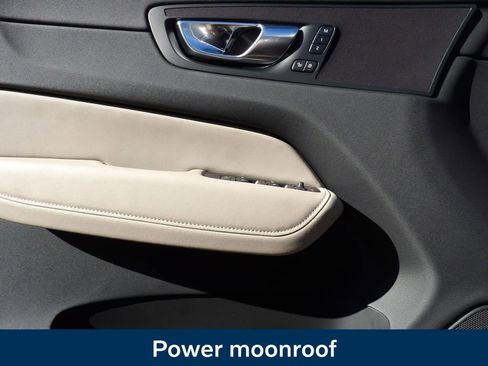 New 2026 Volvo XC60 B5 Plus w/ Protection Package Premier image 9