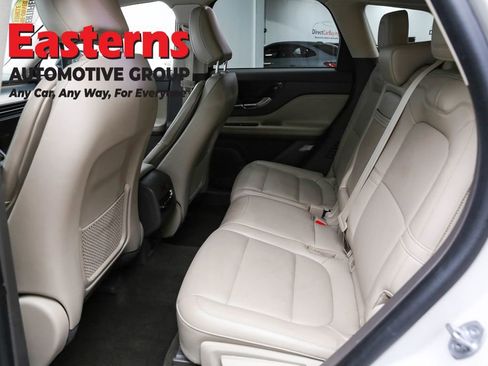 Used 2022 Lincoln Corsair FWD w/ Equipment Group 101A image 21