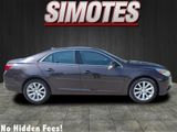 Used 2015 Chevrolet Malibu LT w/ Leather Package image 2
