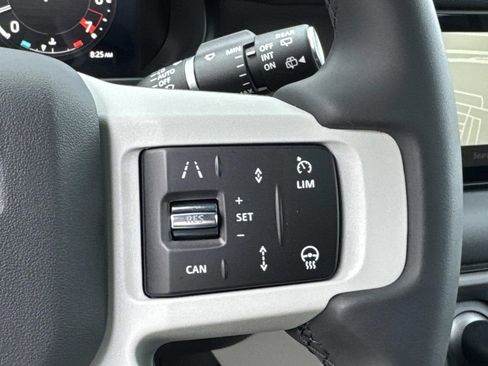 Certified 2024 Land Rover Defender 110 S AWD/4WD image 28