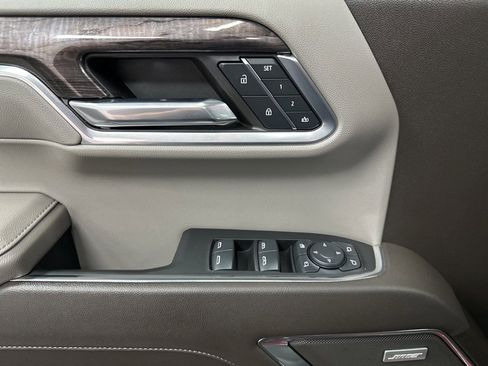 Used 2024 Chevrolet Silverado 1500 LTZ w/ Technology Package image 18