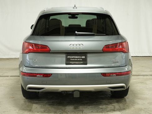 Used 2018 Audi Q5 2.0T Premium Plus w/ Premium Plus Package image 10