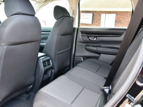 New 2026 Honda CR-V EX image 15