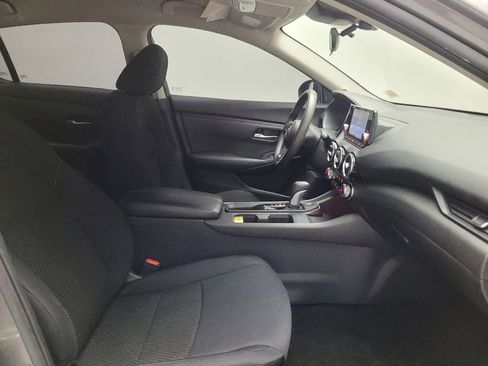 Used 2022 Nissan Sentra S FWD image 21