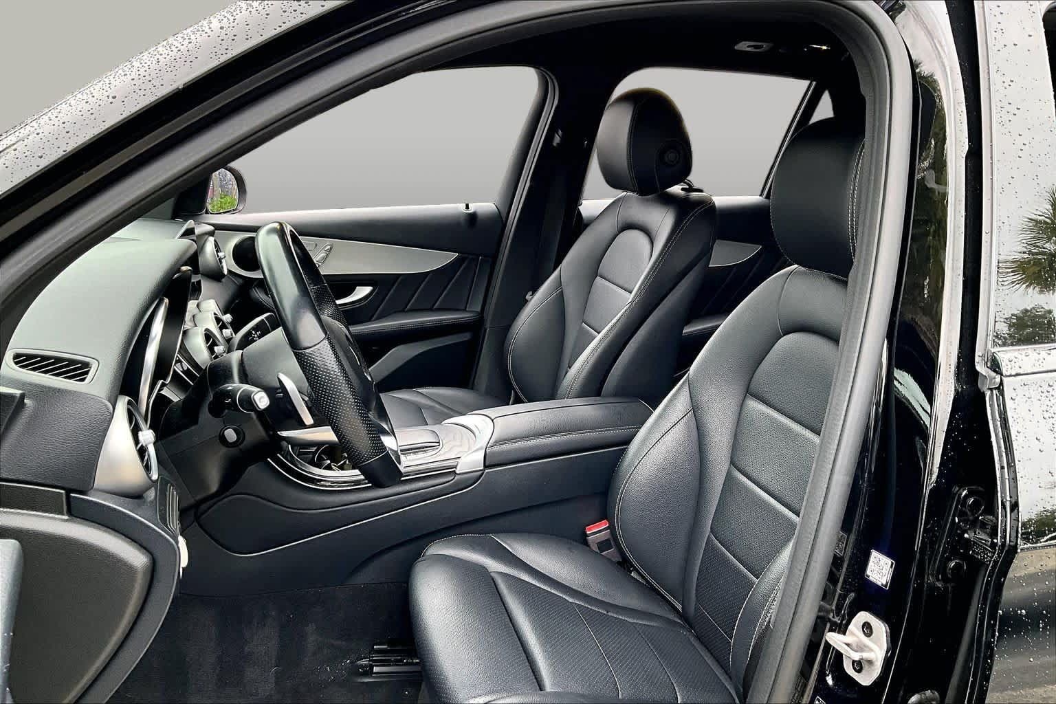 Used 2022 Mercedes-Benz GLC 300 image 15