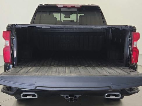 Used 2023 Chevrolet Silverado 1500 High Country w/ Technology Package image 39