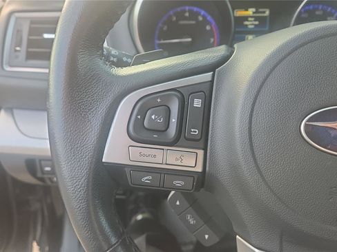 Used 2015 Subaru Legacy 2.5i Premium w/ Popular Package #2 image 7
