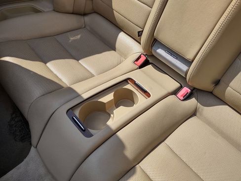 Used 2012 Mercedes-Benz E 350 Cabriolet image 29