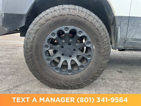 Used 2018 RAM 1500 Tradesman AWD/4WD image 11