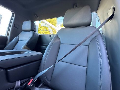 New 2026 Chevrolet Silverado 2500 W/T w/ WT Convenience Package image 12