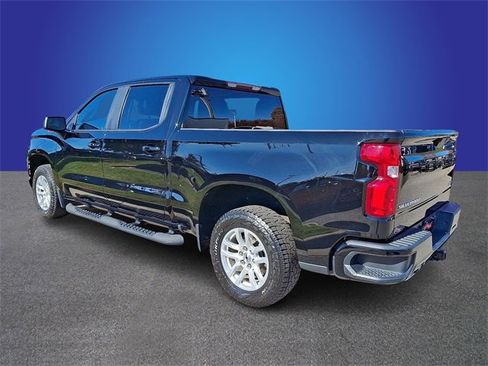 Used 2021 Chevrolet Silverado 1500 RST image 6