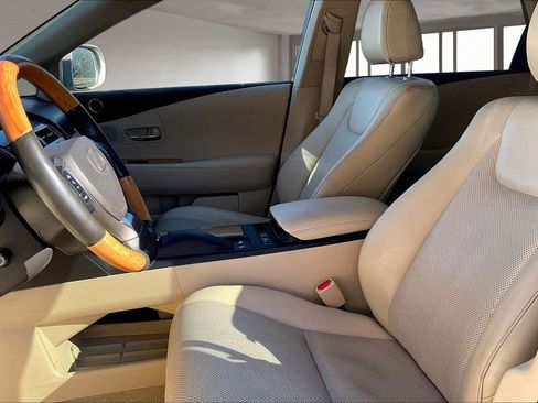 Used 2015 Lexus RX 450h AWD image 18