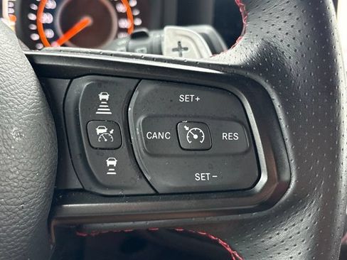 Used 2024 Jeep Wrangler Unlimited Rubicon 392 AWD/4WD image 20