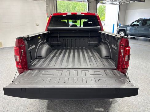 Used 2022 Ford F150 XLT w/ Equipment Group 302A High AWD/4WD image 55