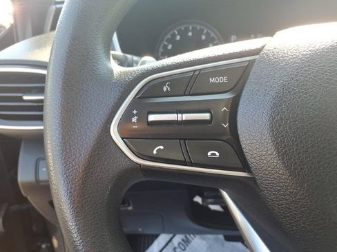 Used 2022 Hyundai Santa Fe SEL AWD/4WD image 28