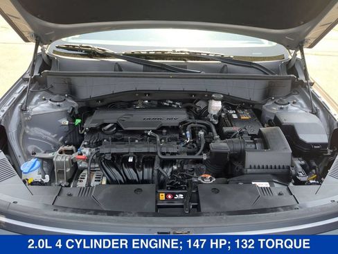 Used 2024 Hyundai Kona SEL AWD/4WD image 23