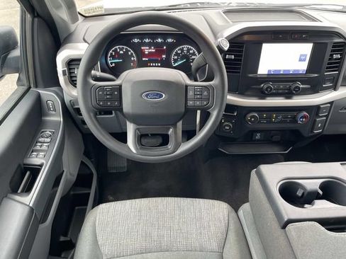 Certified 2023 Ford F150 XLT image 12