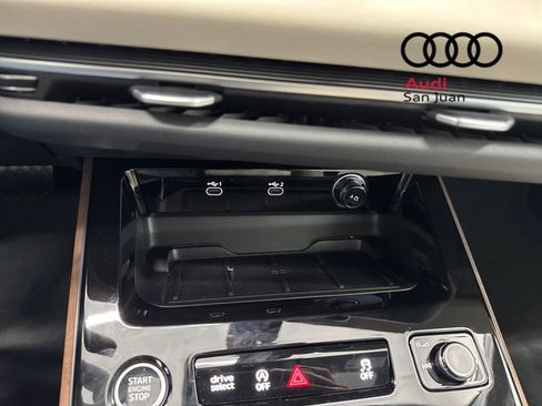 New 2026 Audi A6 Premium Plus image 21