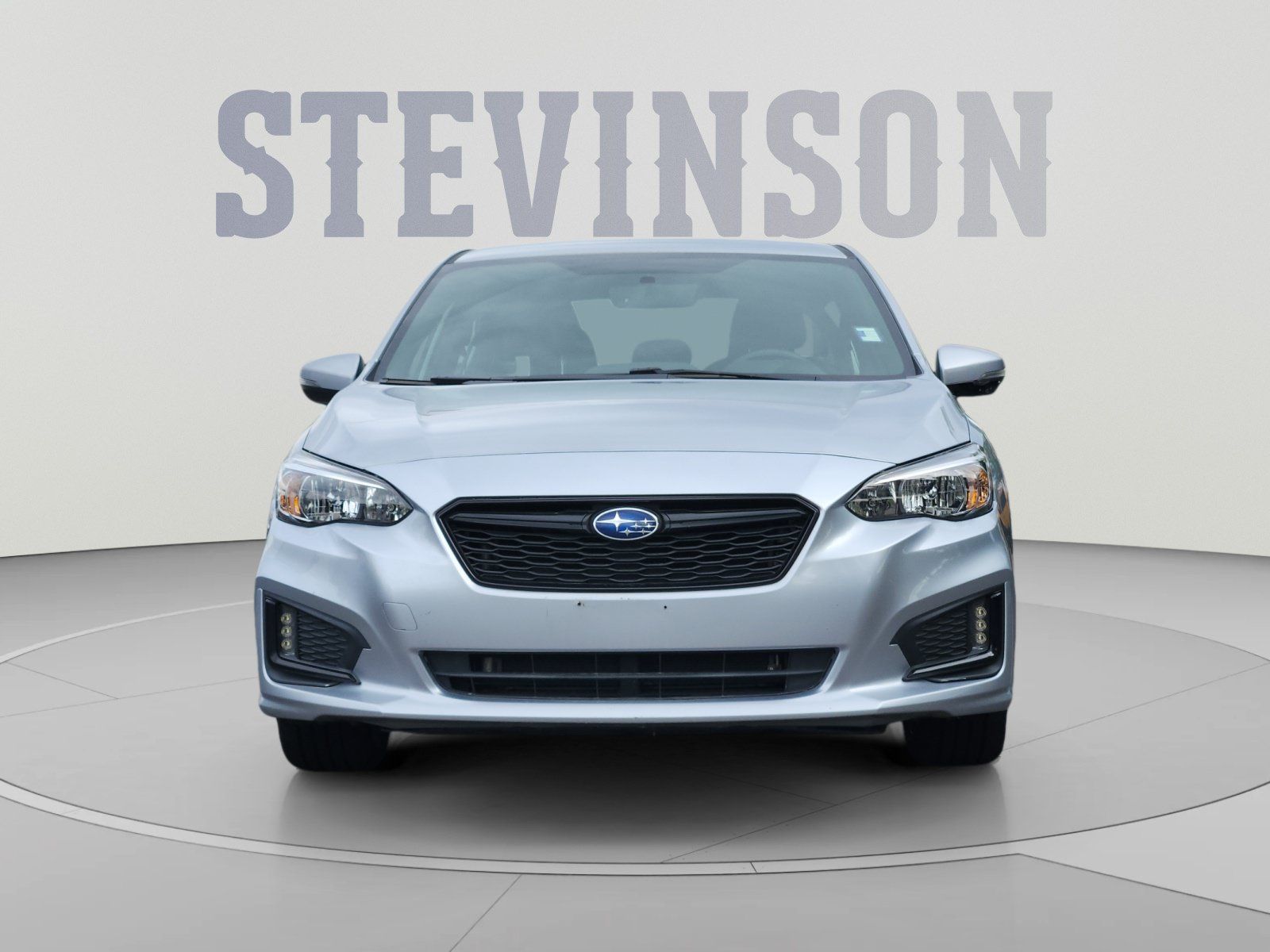 Used 2019 Subaru Impreza 2.0i Sport AWD/4WD image 8