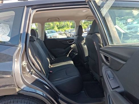 Used 2019 Subaru Forester w/ Alloy Wheel Package AWD/4WD image 41