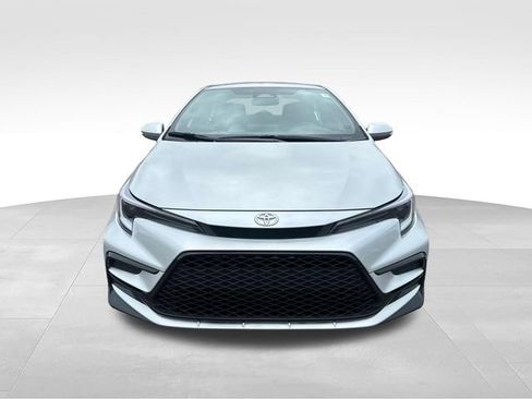 New 2026 Toyota Corolla SE FWD image 8