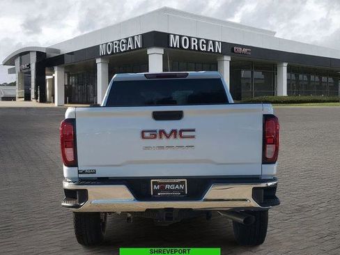 New 2025 GMC Sierra 2500 Pro image 6