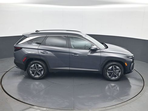 New 2026 Hyundai Tucson SEL AWD/4WD image 16