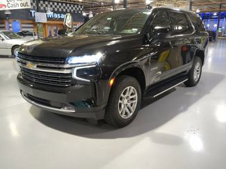 Used 2021 Chevrolet Tahoe LT AWD/4WD video 1