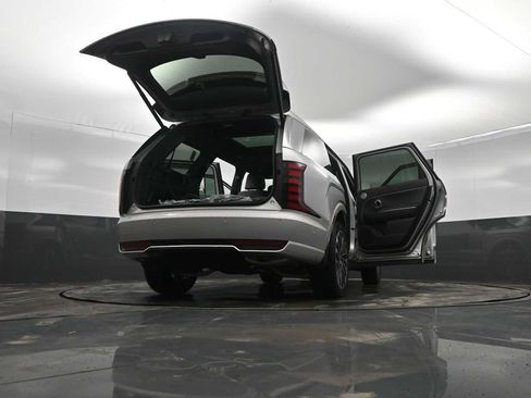 New 2026 Hyundai Palisade Calligraphy image 43