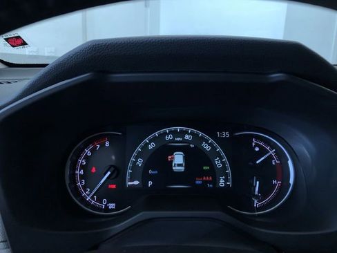 New 2025 Toyota RAV4 XLE Premium image 34