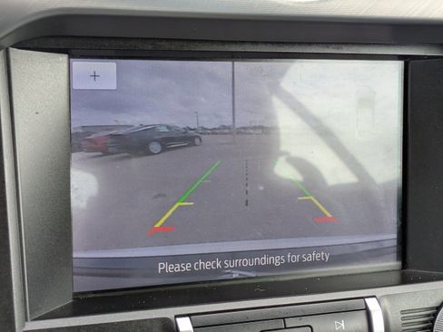 Used 2020 Ford Mustang Premium image 20