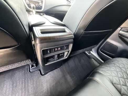 Used 2023 Nissan Murano Platinum w/ Cargo Package AWD/4WD image 14